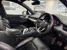 USED 2018 18 AUDI SQ7 4.0 TDI V8 SUV 5dr Diesel Tiptronic quattro Euro 6 (s/s) (435 ps) 435bhp! 4.0l V8