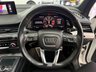 USED 2018 18 AUDI SQ7 4.0 TDI V8 SUV 5dr Diesel Tiptronic quattro Euro 6 (s/s) (435 ps) 435bhp! 4.0l V8