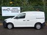 USED 2022 22 VOLKSWAGEN CADDY 2.0 TDI C20 Commerce Panel Van 5dr Diesel Manual SWB Euro 6 (s/s) (102 ps)(GF22CLY) WE WONT BE BEATEN ON PRICE