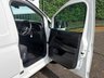USED 2022 22 VOLKSWAGEN CADDY 2.0 TDI C20 Commerce Panel Van 5dr Diesel Manual SWB Euro 6 (s/s) (102 ps)(GF22CLY) WE WONT BE BEATEN ON PRICE