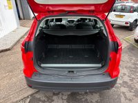 USED 2016 16 FORD FOCUS 1.5 TDCi Zetec Estate 5dr Diesel Manual Euro 6 (s/s) (120 ps) 