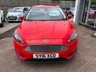 USED 2016 16 FORD FOCUS 1.5 TDCi Zetec Estate 5dr Diesel Manual Euro 6 (s/s) (120 ps) 