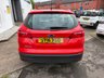USED 2016 16 FORD FOCUS 1.5 TDCi Zetec Estate 5dr Diesel Manual Euro 6 (s/s) (120 ps) 