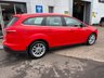 USED 2016 16 FORD FOCUS 1.5 TDCi Zetec Estate 5dr Diesel Manual Euro 6 (s/s) (120 ps) 