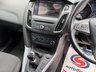 USED 2016 16 FORD FOCUS 1.5 TDCi Zetec Estate 5dr Diesel Manual Euro 6 (s/s) (120 ps) 