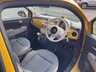 USED 2014 64 FIAT 500 1.2 Colour Therapy Hatchback 3dr Petrol Manual Euro 6 (s/s) (69 bhp) 1 OWNER+NEW MOT+&pound;35 TAX
