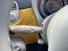 USED 2014 64 FIAT 500 1.2 Colour Therapy Hatchback 3dr Petrol Manual Euro 6 (s/s) (69 bhp) 1 OWNER+NEW MOT+&pound;35 TAX