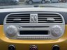 USED 2014 64 FIAT 500 1.2 Colour Therapy Hatchback 3dr Petrol Manual Euro 6 (s/s) (69 bhp) 1 OWNER+NEW MOT+&pound;35 TAX