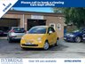 USED 2014 64 FIAT 500 1.2 Colour Therapy Hatchback 3dr Petrol Manual Euro 6 (s/s) (69 bhp) 1 OWNER+NEW MOT+&pound;35 TAX