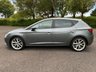 USED 2018 68 SEAT LEON 1.4 TSI FR Technology Hatchback 5dr Petrol Manual Euro 6 (s/s) (125 ps) RECENT SERVICE, 1 KEEPER, FSH