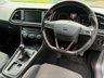USED 2018 68 SEAT LEON 1.4 TSI FR Technology Hatchback 5dr Petrol Manual Euro 6 (s/s) (125 ps) RECENT SERVICE, 1 KEEPER, FSH