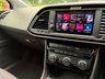 USED 2018 68 SEAT LEON 1.4 TSI FR Technology Hatchback 5dr Petrol Manual Euro 6 (s/s) (125 ps) RECENT SERVICE, 1 KEEPER, FSH