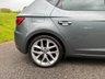 USED 2018 68 SEAT LEON 1.4 TSI FR Technology Hatchback 5dr Petrol Manual Euro 6 (s/s) (125 ps) RECENT SERVICE, 1 KEEPER, FSH