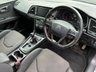 USED 2018 68 SEAT LEON 1.4 TSI FR Technology Hatchback 5dr Petrol Manual Euro 6 (s/s) (125 ps) RECENT SERVICE, 1 KEEPER, FSH