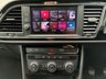 USED 2018 68 SEAT LEON 1.4 TSI FR Technology Hatchback 5dr Petrol Manual Euro 6 (s/s) (125 ps) RECENT SERVICE, 1 KEEPER, FSH
