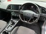 USED 2018 68 SEAT LEON 1.4 TSI FR Technology Hatchback 5dr Petrol Manual Euro 6 (s/s) (125 ps) RECENT SERVICE, 1 KEEPER, FSH