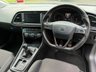 USED 2018 68 SEAT LEON 1.4 TSI FR Technology Hatchback 5dr Petrol Manual Euro 6 (s/s) (125 ps) RECENT SERVICE, 1 KEEPER, FSH