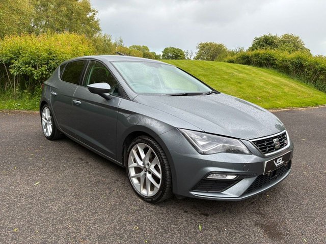 View our SEAT LEON