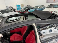 USED 2011 61 ABARTH 500C 1.4 T-Jet Convertible 2dr Petrol Manual Euro 5 (140 bhp) STUNNING MANUAL 2 TONE ABARTH + TWO TONE MANUAL ABARTH CONVERTIBLE