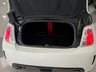 USED 2011 61 ABARTH 500C 1.4 T-Jet Convertible 2dr Petrol Manual Euro 5 (140 bhp) STUNNING MANUAL 2 TONE ABARTH + TWO TONE MANUAL ABARTH CONVERTIBLE