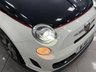 USED 2011 61 ABARTH 500C 1.4 T-Jet Convertible 2dr Petrol Manual Euro 5 (140 bhp) STUNNING MANUAL 2 TONE ABARTH + TWO TONE MANUAL ABARTH CONVERTIBLE