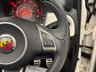 USED 2011 61 ABARTH 500C 1.4 T-Jet Convertible 2dr Petrol Manual Euro 5 (140 bhp) STUNNING MANUAL 2 TONE ABARTH + TWO TONE MANUAL ABARTH CONVERTIBLE