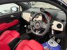 USED 2011 61 ABARTH 500C 1.4 T-Jet Convertible 2dr Petrol Manual Euro 5 (140 bhp) STUNNING MANUAL 2 TONE ABARTH + TWO TONE MANUAL ABARTH CONVERTIBLE