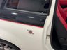 USED 2011 61 ABARTH 500C 1.4 T-Jet Convertible 2dr Petrol Manual Euro 5 (140 bhp) STUNNING MANUAL 2 TONE ABARTH + TWO TONE MANUAL ABARTH CONVERTIBLE