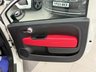 USED 2011 61 ABARTH 500C 1.4 T-Jet Convertible 2dr Petrol Manual Euro 5 (140 bhp) STUNNING MANUAL 2 TONE ABARTH + TWO TONE MANUAL ABARTH CONVERTIBLE