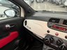 USED 2011 61 ABARTH 500C 1.4 T-Jet Convertible 2dr Petrol Manual Euro 5 (140 bhp) STUNNING MANUAL 2 TONE ABARTH + TWO TONE MANUAL ABARTH CONVERTIBLE