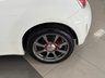 USED 2011 61 ABARTH 500C 1.4 T-Jet Convertible 2dr Petrol Manual Euro 5 (140 bhp) STUNNING MANUAL 2 TONE ABARTH + TWO TONE MANUAL ABARTH CONVERTIBLE