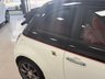USED 2011 61 ABARTH 500C 1.4 T-Jet Convertible 2dr Petrol Manual Euro 5 (140 bhp) STUNNING MANUAL 2 TONE ABARTH + TWO TONE MANUAL ABARTH CONVERTIBLE