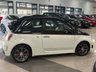 USED 2011 61 ABARTH 500C 1.4 T-Jet Convertible 2dr Petrol Manual Euro 5 (140 bhp) STUNNING MANUAL 2 TONE ABARTH + TWO TONE MANUAL ABARTH CONVERTIBLE