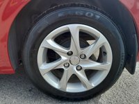 USED 2013 62 PEUGEOT 208 1.4 e-HDi Active Hatchback 5dr Diesel EGC Euro 5 (s/s) (70 ps) 