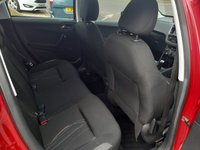 USED 2013 62 PEUGEOT 208 1.4 e-HDi Active Hatchback 5dr Diesel EGC Euro 5 (s/s) (70 ps) 