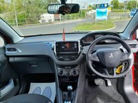 USED 2013 62 PEUGEOT 208 1.4 e-HDi Active Hatchback 5dr Diesel EGC Euro 5 (s/s) (70 ps) 
