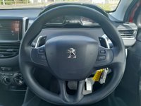 USED 2013 62 PEUGEOT 208 1.4 e-HDi Active Hatchback 5dr Diesel EGC Euro 5 (s/s) (70 ps) 