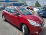 USED 2013 62 PEUGEOT 208 1.4 e-HDi Active Hatchback 5dr Diesel EGC Euro 5 (s/s) (70 ps) 