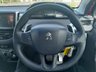 USED 2013 62 PEUGEOT 208 1.4 e-HDi Active Hatchback 5dr Diesel EGC Euro 5 (s/s) (70 ps) 