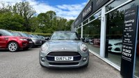 USED 2017 67 MINI CONVERTIBLE 1.5 Cooper Convertible 2dr Petrol Manual Euro 6 (s/s) (136 ps) A BEAUTIFUL EXAMPLE THROUGHOUT