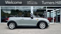 USED 2017 67 MINI CONVERTIBLE 1.5 Cooper Convertible 2dr Petrol Manual Euro 6 (s/s) (136 ps) A BEAUTIFUL EXAMPLE THROUGHOUT