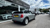 USED 2017 67 MINI CONVERTIBLE 1.5 Cooper Convertible 2dr Petrol Manual Euro 6 (s/s) (136 ps) A BEAUTIFUL EXAMPLE THROUGHOUT