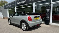 USED 2017 67 MINI CONVERTIBLE 1.5 Cooper Convertible 2dr Petrol Manual Euro 6 (s/s) (136 ps) A BEAUTIFUL EXAMPLE THROUGHOUT