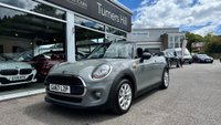 USED 2017 67 MINI CONVERTIBLE 1.5 Cooper Convertible 2dr Petrol Manual Euro 6 (s/s) (136 ps) A BEAUTIFUL EXAMPLE THROUGHOUT