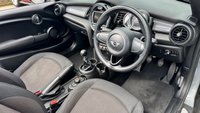 USED 2017 67 MINI CONVERTIBLE 1.5 Cooper Convertible 2dr Petrol Manual Euro 6 (s/s) (136 ps) A BEAUTIFUL EXAMPLE THROUGHOUT