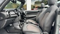 USED 2017 67 MINI CONVERTIBLE 1.5 Cooper Convertible 2dr Petrol Manual Euro 6 (s/s) (136 ps) A BEAUTIFUL EXAMPLE THROUGHOUT