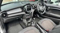 USED 2017 67 MINI CONVERTIBLE 1.5 Cooper Convertible 2dr Petrol Manual Euro 6 (s/s) (136 ps) A BEAUTIFUL EXAMPLE THROUGHOUT
