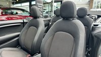 USED 2017 67 MINI CONVERTIBLE 1.5 Cooper Convertible 2dr Petrol Manual Euro 6 (s/s) (136 ps) A BEAUTIFUL EXAMPLE THROUGHOUT