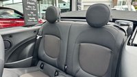 USED 2017 67 MINI CONVERTIBLE 1.5 Cooper Convertible 2dr Petrol Manual Euro 6 (s/s) (136 ps) A BEAUTIFUL EXAMPLE THROUGHOUT