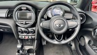 USED 2017 67 MINI CONVERTIBLE 1.5 Cooper Convertible 2dr Petrol Manual Euro 6 (s/s) (136 ps) A BEAUTIFUL EXAMPLE THROUGHOUT